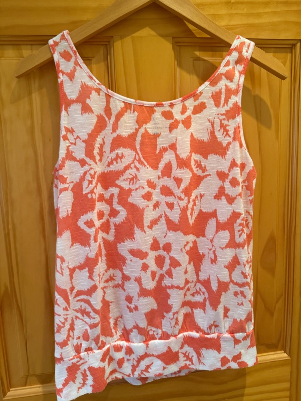 New York & Co Tank Top Size Small - Picture 2 of 3